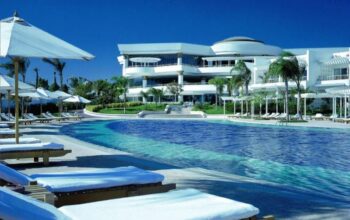 Бюро путешествий «Континенталь» | Monte Carlo Sharm Resort Spa & Aqua Park 5* Бюро путешествий «Континенталь» |