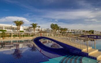 Бюро путешествий «Континенталь» | Monte Carlo Sharm Resort Spa & Aqua Park 5* Бюро путешествий «Континенталь» |