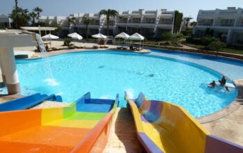 Бюро путешествий «Континенталь» | Monte Carlo Sharm Resort Spa & Aqua Park 5* Бюро путешествий «Континенталь» |