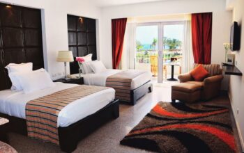 Бюро путешествий «Континенталь» | Monte Carlo Sharm Resort Spa & Aqua Park 5* Бюро путешествий «Континенталь» |