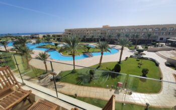 Бюро путешествий «Континенталь» | Movenpick Resort Soma Bay 5* Бюро путешествий «Континенталь» |