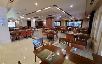 Бюро путешествий «Континенталь» | Movenpick Resort Soma Bay 5* Бюро путешествий «Континенталь» |