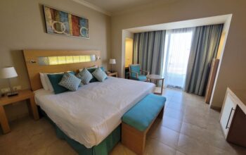 Бюро путешествий «Континенталь» | Movenpick Resort Soma Bay 5* Бюро путешествий «Континенталь» |