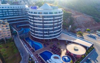 Бюро путешествий «Континенталь» | Noxinn Deluxe Hotel 5* Бюро путешествий «Континенталь» |