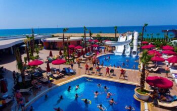 Бюро путешествий «Континенталь» | Noxinn Deluxe Hotel 5* Бюро путешествий «Континенталь» |