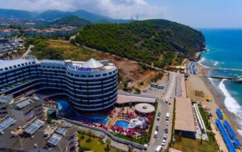 Бюро путешествий «Континенталь» | Noxinn Deluxe Hotel 5* Бюро путешествий «Континенталь» |