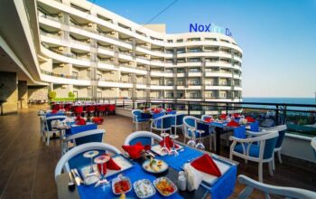 Бюро путешествий «Континенталь» | Noxinn Deluxe Hotel 5* Бюро путешествий «Континенталь» |