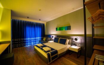 Бюро путешествий «Континенталь» | Noxinn Deluxe Hotel 5* Бюро путешествий «Континенталь» |