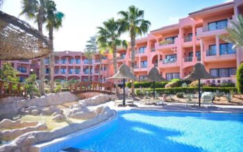 Бюро путешествий «Континенталь» | Parrotel Aqua Park Resort (ex. Park Inn by Radisson) 4* Бюро путешествий «Континенталь» |