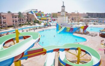 Бюро путешествий «Континенталь» | Parrotel Aqua Park Resort (ex. Park Inn by Radisson) 4* Бюро путешествий «Континенталь» |