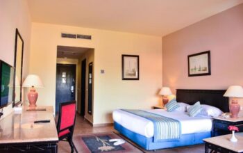 Бюро путешествий «Континенталь» | Parrotel Aqua Park Resort (ex. Park Inn by Radisson) 4* Бюро путешествий «Континенталь» |