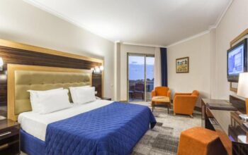 Бюро путешествий «Континенталь» | Pine Beach Belek 5* Бюро путешествий «Континенталь» |