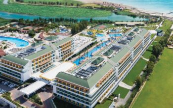 Бюро путешествий «Континенталь» | Port Nature Luxury Resort Hotel & Spa 5* Бюро путешествий «Континенталь» |