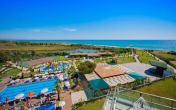 Бюро путешествий «Континенталь» | Port Nature Luxury Resort Hotel & Spa 5* Бюро путешествий «Континенталь» |
