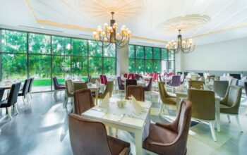 Бюро путешествий «Континенталь» | Port Nature Luxury Resort Hotel & Spa 5* Бюро путешествий «Континенталь» |