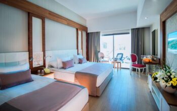 Бюро путешествий «Континенталь» | Port Nature Luxury Resort Hotel & Spa 5* Бюро путешествий «Континенталь» |