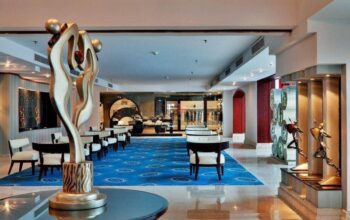 Бюро путешествий «Континенталь» | Premier Le Reve Hotel & Spa 5* DELUXE Бюро путешествий «Континенталь» |