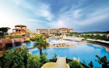 Бюро путешествий «Континенталь» | REGNUM CARYA GOLF & SPA 5* Бюро путешествий «Континенталь» |
