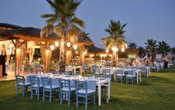 Бюро путешествий «Континенталь» | REGNUM CARYA GOLF & SPA 5* Бюро путешествий «Континенталь» |