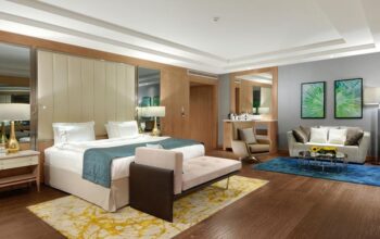 Бюро путешествий «Континенталь» | REGNUM CARYA GOLF & SPA 5* Бюро путешествий «Континенталь» |