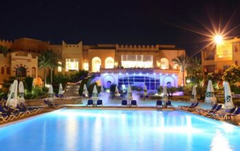 Бюро путешествий «Континенталь» | Rehana Royal Beach Resort Aqua Park & Spa 5 * Бюро путешествий «Континенталь» |