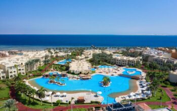 Бюро путешествий «Континенталь» | Rixos Sharm El Sheikh 5* Бюро путешествий «Континенталь» |