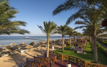 Бюро путешествий «Континенталь» | Rixos Sharm El Sheikh 5* Бюро путешествий «Континенталь» |