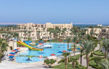 Бюро путешествий «Континенталь» | Royal Lagoons Resort & Aqua Park 5* Бюро путешествий «Континенталь» |