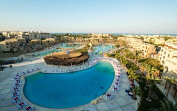 Бюро путешествий «Континенталь» | Royal Lagoons Resort & Aqua Park 5* Бюро путешествий «Континенталь» |