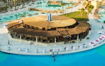 Бюро путешествий «Континенталь» | Royal Lagoons Resort & Aqua Park 5* Бюро путешествий «Континенталь» |