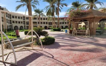 Бюро путешествий «Континенталь» | Sea Beach Aqua Park Resort Sharm El Sheikh 4 * Бюро путешествий «Континенталь» |