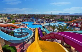 Бюро путешествий «Континенталь» | Sea Beach Aqua Park Resort Sharm El Sheikh 4 * Бюро путешествий «Континенталь» |