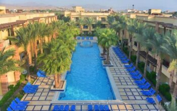 Бюро путешествий «Континенталь» | Sea Beach Aqua Park Resort Sharm El Sheikh 4 * Бюро путешествий «Континенталь» |