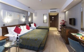Бюро путешествий «Континенталь» | Seher Sun Palace Resort & Spa 5* Бюро путешествий «Континенталь» |