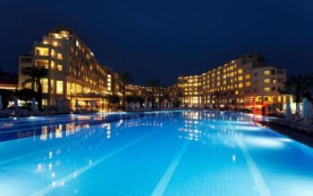 Бюро путешествий «Континенталь» | Selectum Family Resort Side 5* Бюро путешествий «Континенталь» |