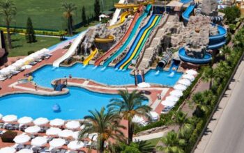 Бюро путешествий «Континенталь» | Selectum Family Resort Side 5* Бюро путешествий «Континенталь» |
