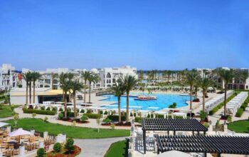 Бюро путешествий «Континенталь» | Steigenberger Alcazar Sharm El Sheikh 5* Бюро путешествий «Континенталь» |