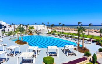 Бюро путешествий «Континенталь» | Steigenberger Alcazar Sharm El Sheikh 5* Бюро путешествий «Континенталь» |