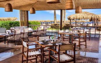 Бюро путешествий «Континенталь» | Steigenberger Alcazar Sharm El Sheikh 5* Бюро путешествий «Континенталь» |