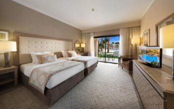 Бюро путешествий «Континенталь» | Steigenberger Alcazar Sharm El Sheikh 5* Бюро путешествий «Континенталь» |