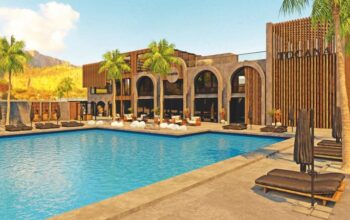 Бюро путешествий «Континенталь» | Sunrise Tucana Resort - Grand Select 5* Бюро путешествий «Континенталь» |