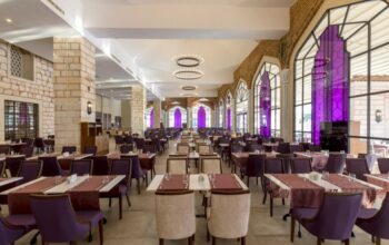 Бюро путешествий «Континенталь» | Swandor Hotels & Resorts Topkapi Palace 5* Бюро путешествий «Континенталь» |