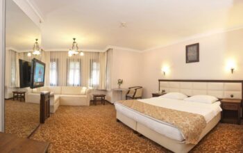 Бюро путешествий «Континенталь» | Swandor Hotels & Resorts Topkapi Palace 5* Бюро путешествий «Континенталь» |