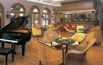 Бюро путешествий «Континенталь» | The Oberoi Sahl Hasheesh 5* DELUXE Бюро путешествий «Континенталь» |