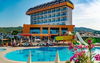 Бюро путешествий «Континенталь» | Throne Beach Resort & Spa 5* Бюро путешествий «Континенталь» |