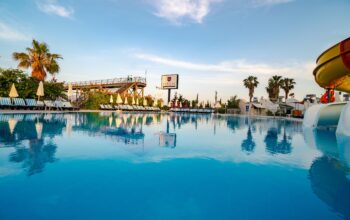 Бюро путешествий «Континенталь» | Throne Beach Resort & Spa 5* Бюро путешествий «Континенталь» |