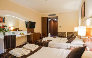 Бюро путешествий «Континенталь» | Throne Beach Resort & Spa 5* Бюро путешествий «Континенталь» |