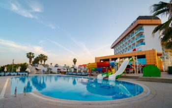 Бюро путешествий «Континенталь» | Throne Beach Resort & Spa 5* Бюро путешествий «Континенталь» |