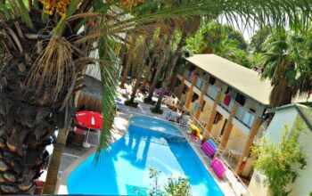 Бюро путешествий «Континенталь» | Tropic On The Beach Hotel 4* Бюро путешествий «Континенталь» |