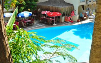 Бюро путешествий «Континенталь» | Tropic On The Beach Hotel 4* Бюро путешествий «Континенталь» |